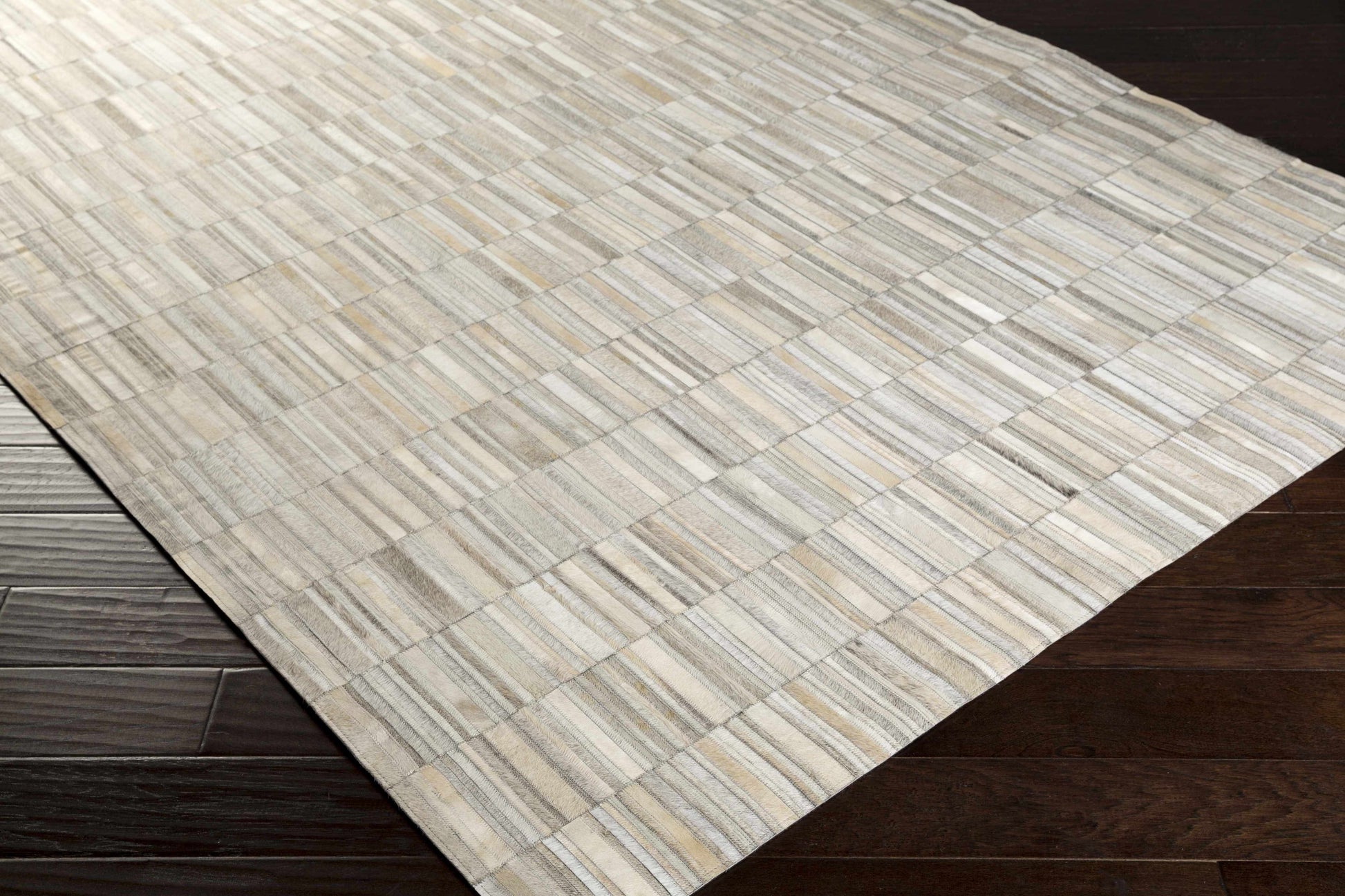 Outback OUT-1013 Hand Crafted Rug