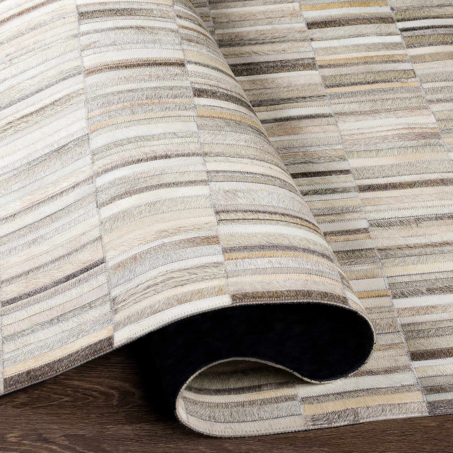 Outback OUT-1013 Hand Crafted Rug