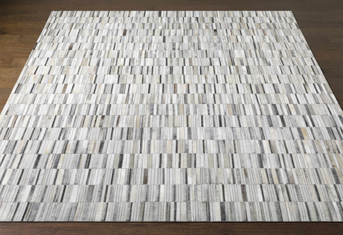 Outback OUT-1013 Hand Crafted Rug