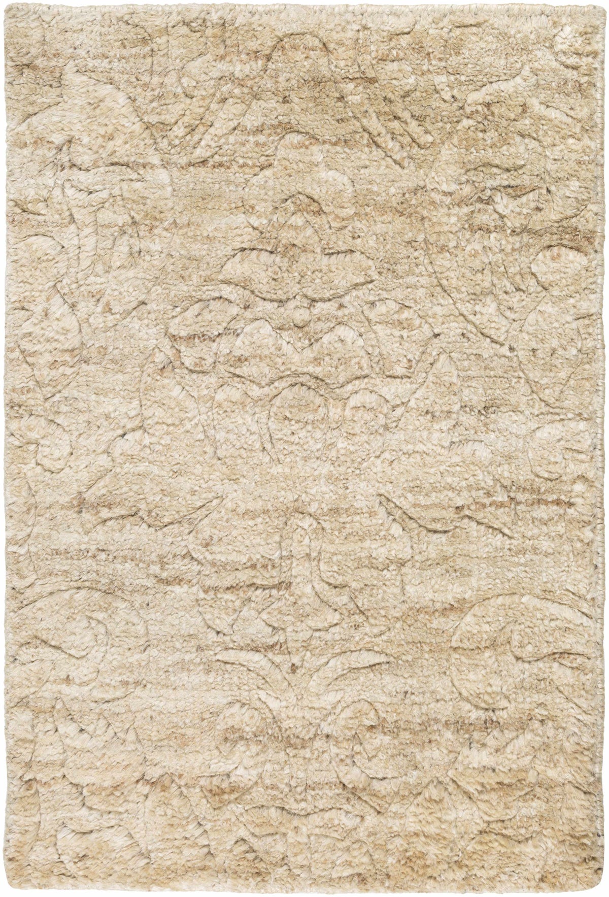 Galloway GLO-1003 Hand Knotted Rug
