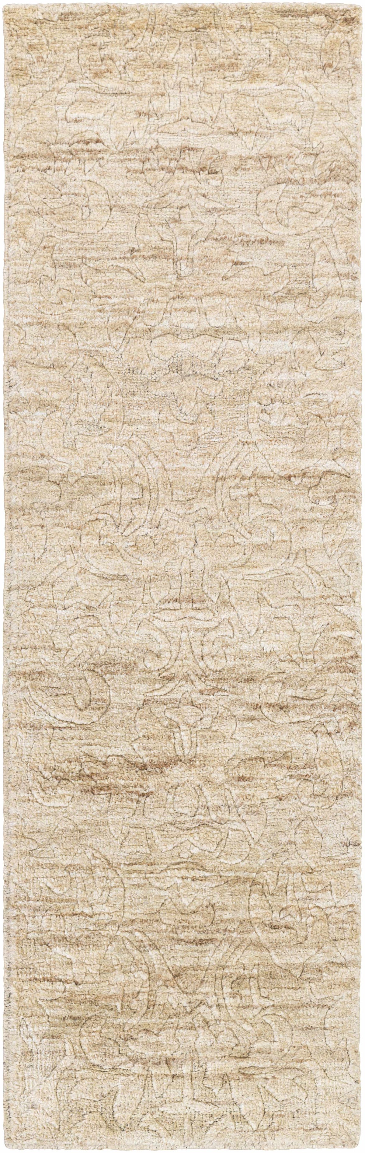 Galloway GLO-1003 Hand Knotted Rug