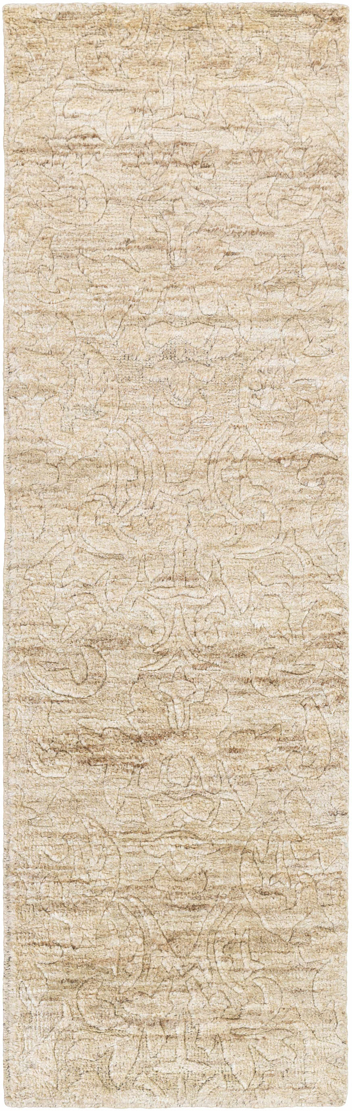 Galloway GLO-1003 Hand Knotted Rug