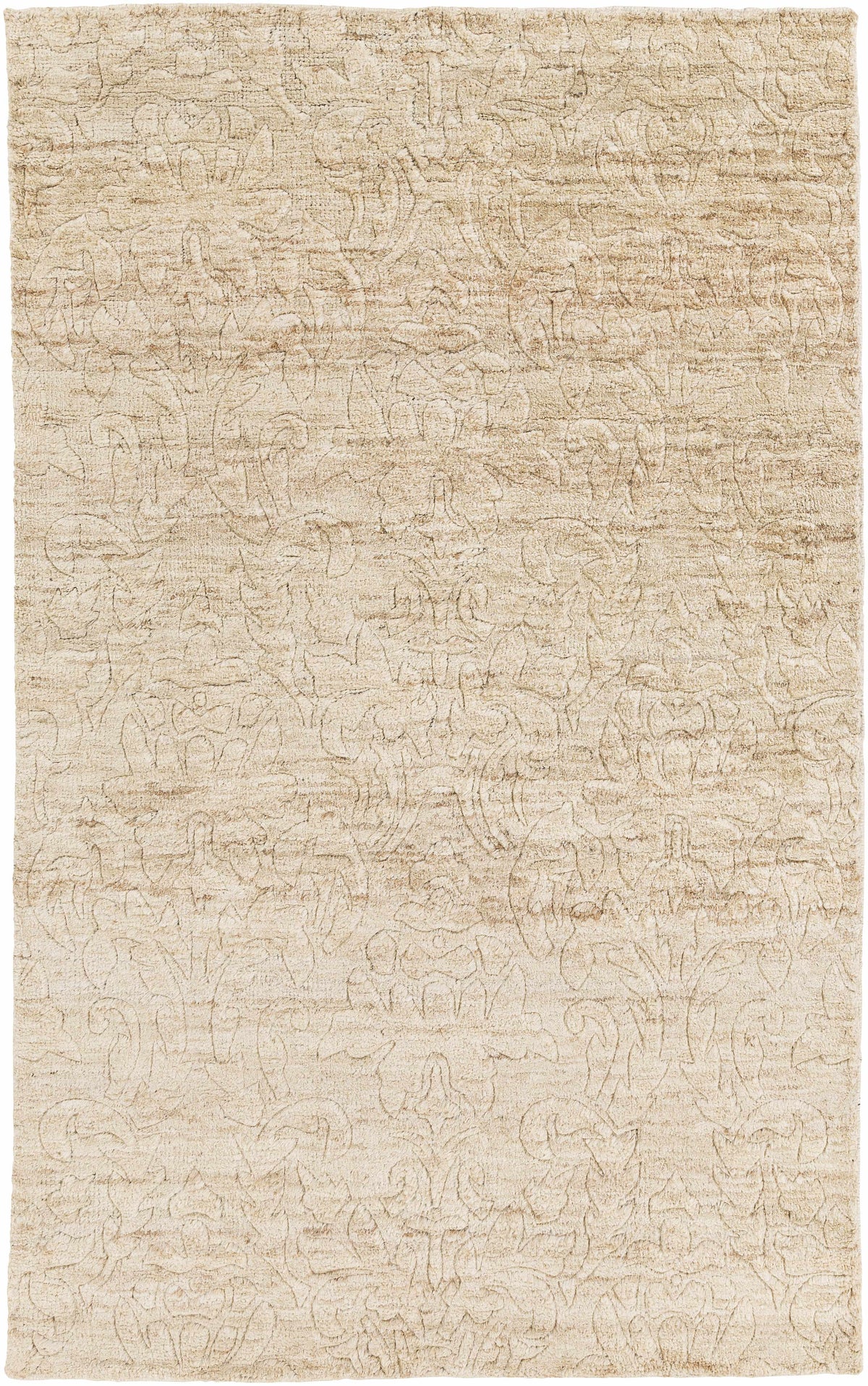 Galloway GLO-1003 Hand Knotted Rug