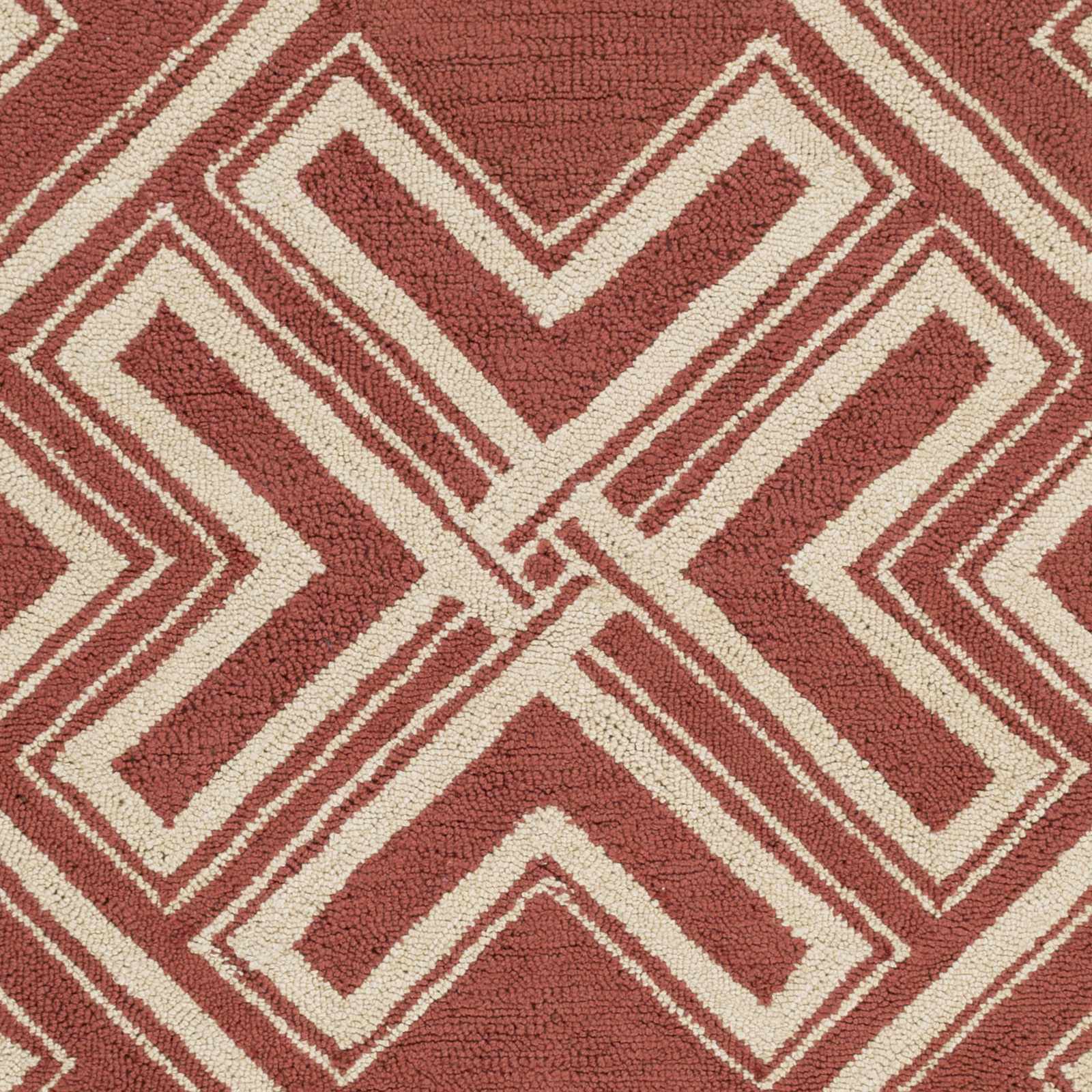 Congo CGO-2435 Hand Tufted Rug