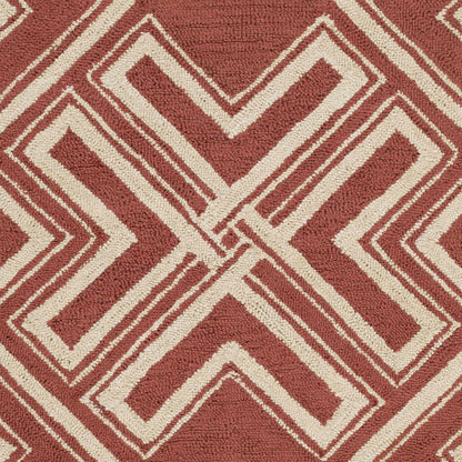 Congo CGO-2435 Hand Tufted Rug