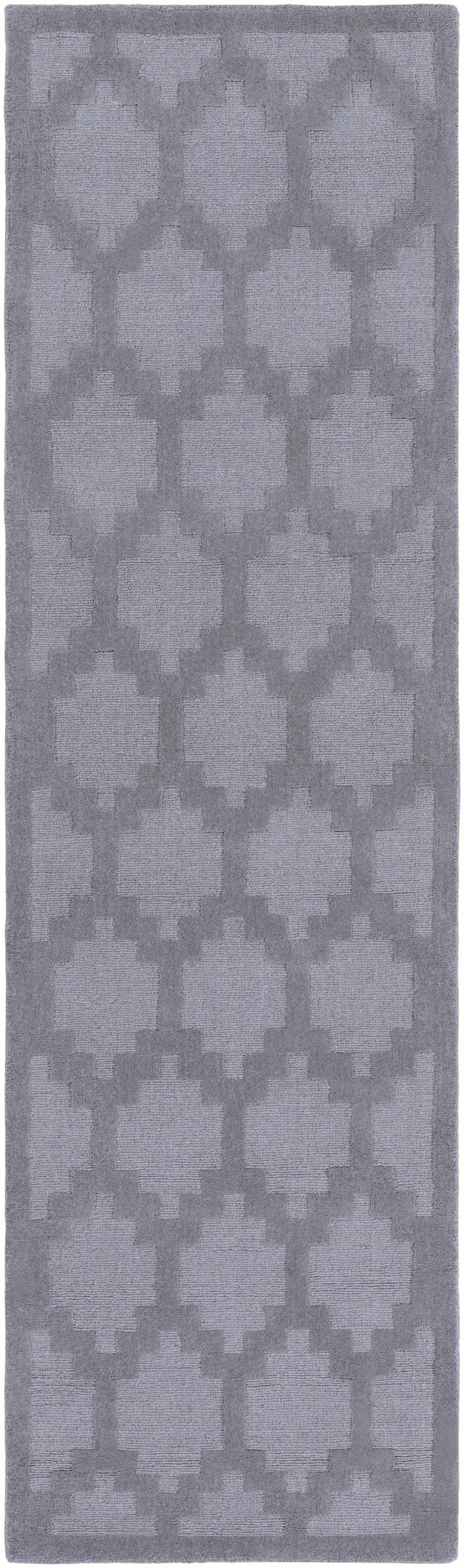Metro AWMP-4001 Hand Loomed Rug