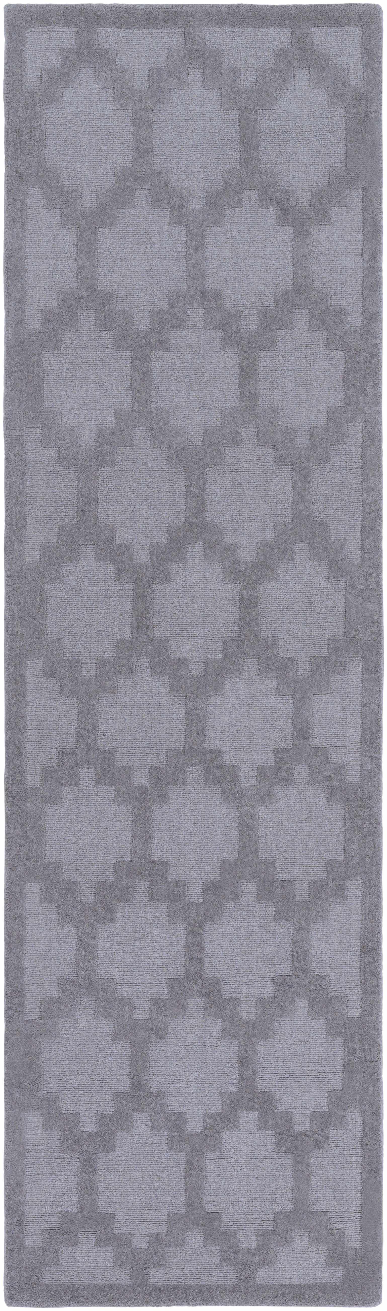 Metro AWMP-4001 Hand Loomed Rug