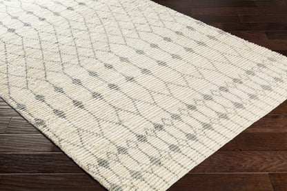 Beni Ourain BON-2300 Hand Woven Rug