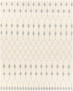 Beni Ourain BON-2300 Hand Woven Rug