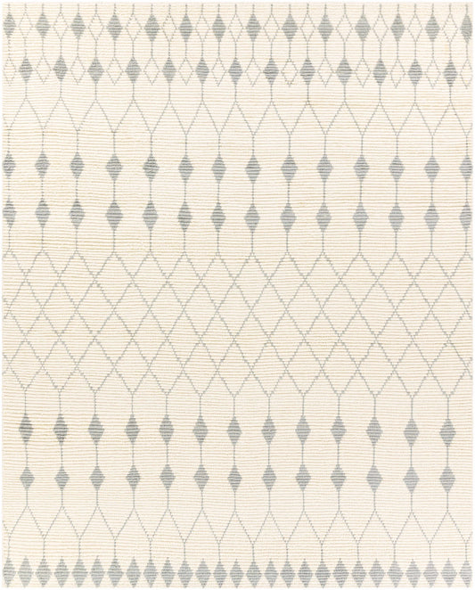 Beni Ourain BON-2300 Hand Woven Rug