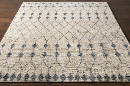 Beni Ourain BON-2300 Hand Woven Rug