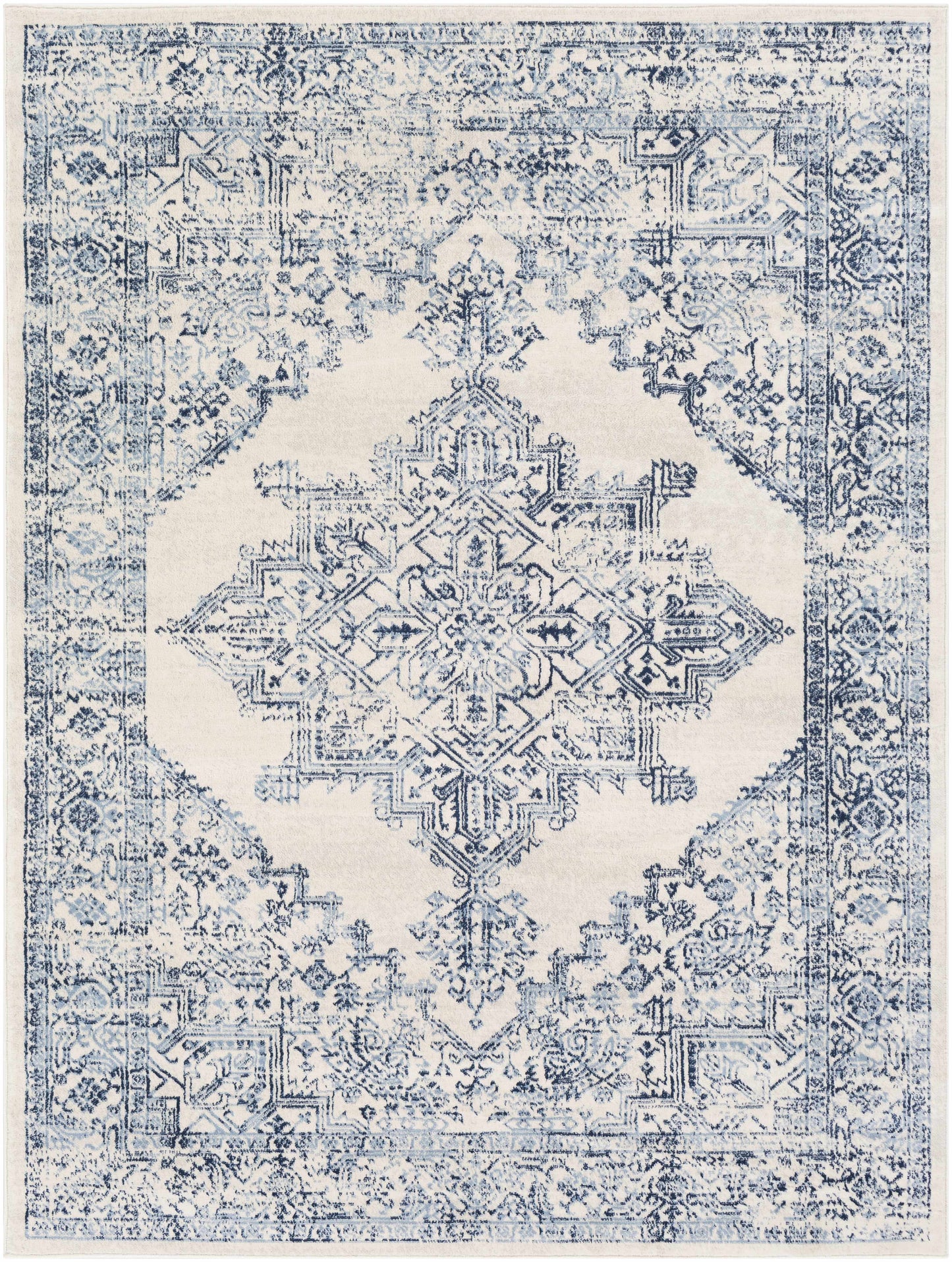 Roma ROM-2323 Machine Woven Rug
