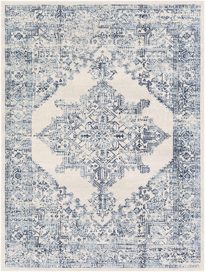 Roma ROM-2323 Machine Woven Rug