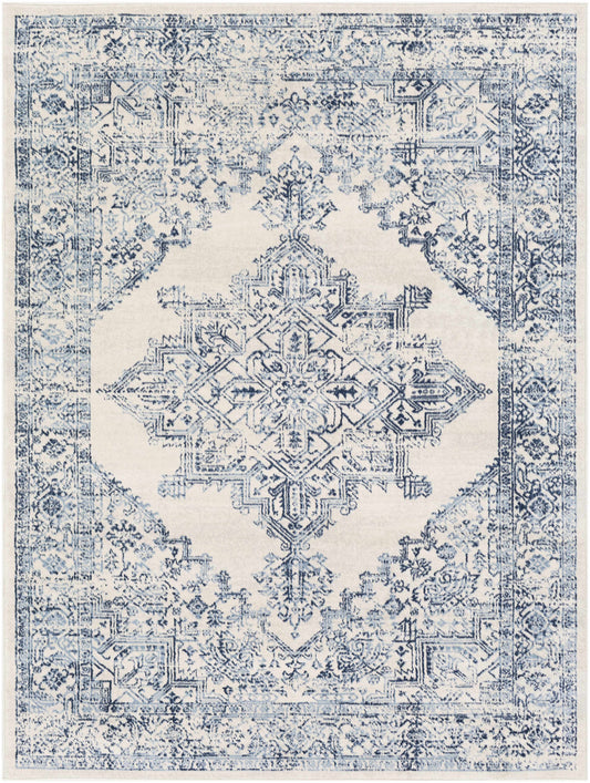 Roma ROM-2323 Machine Woven Rug