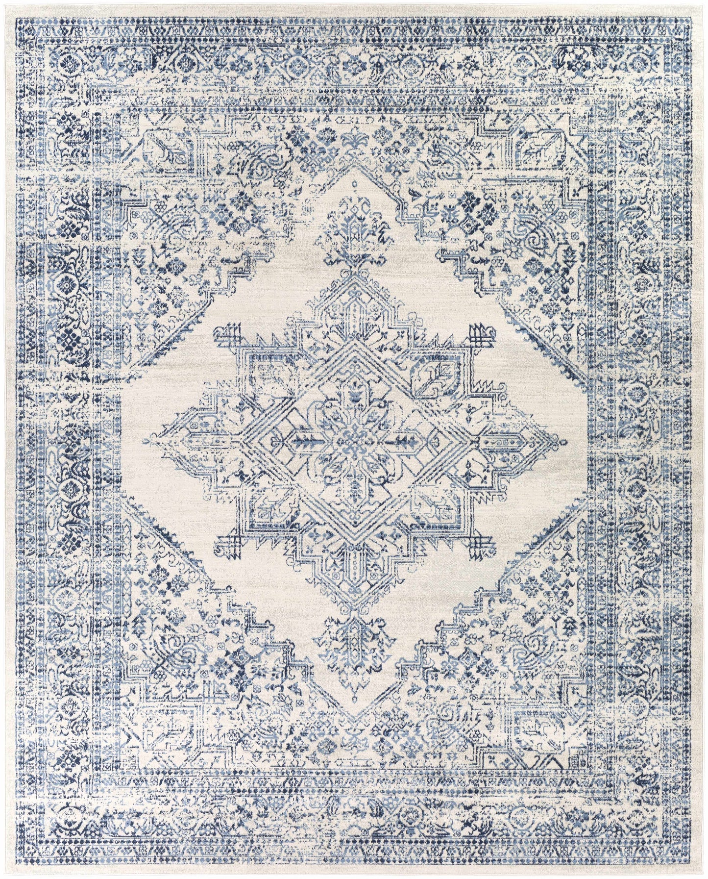 Roma ROM-2323 Machine Woven Rug