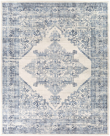 Roma ROM-2323 Machine Woven Rug