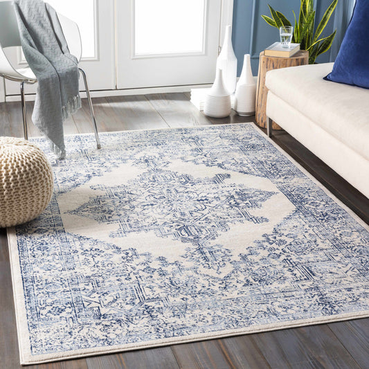 Roma ROM-2323 Machine Woven Rug