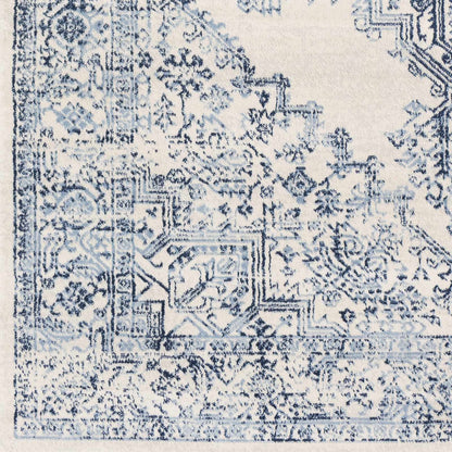 Roma ROM-2323 Machine Woven Rug