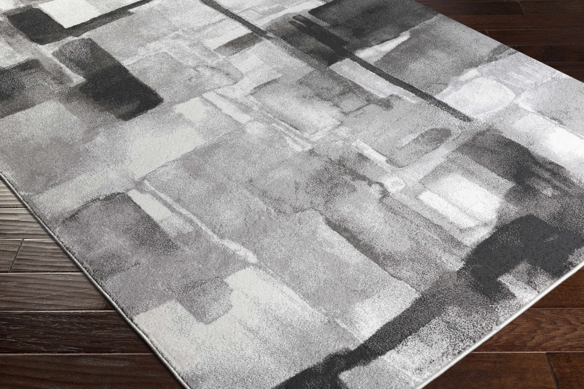 Pepin PEI-1019 Machine Woven Rug