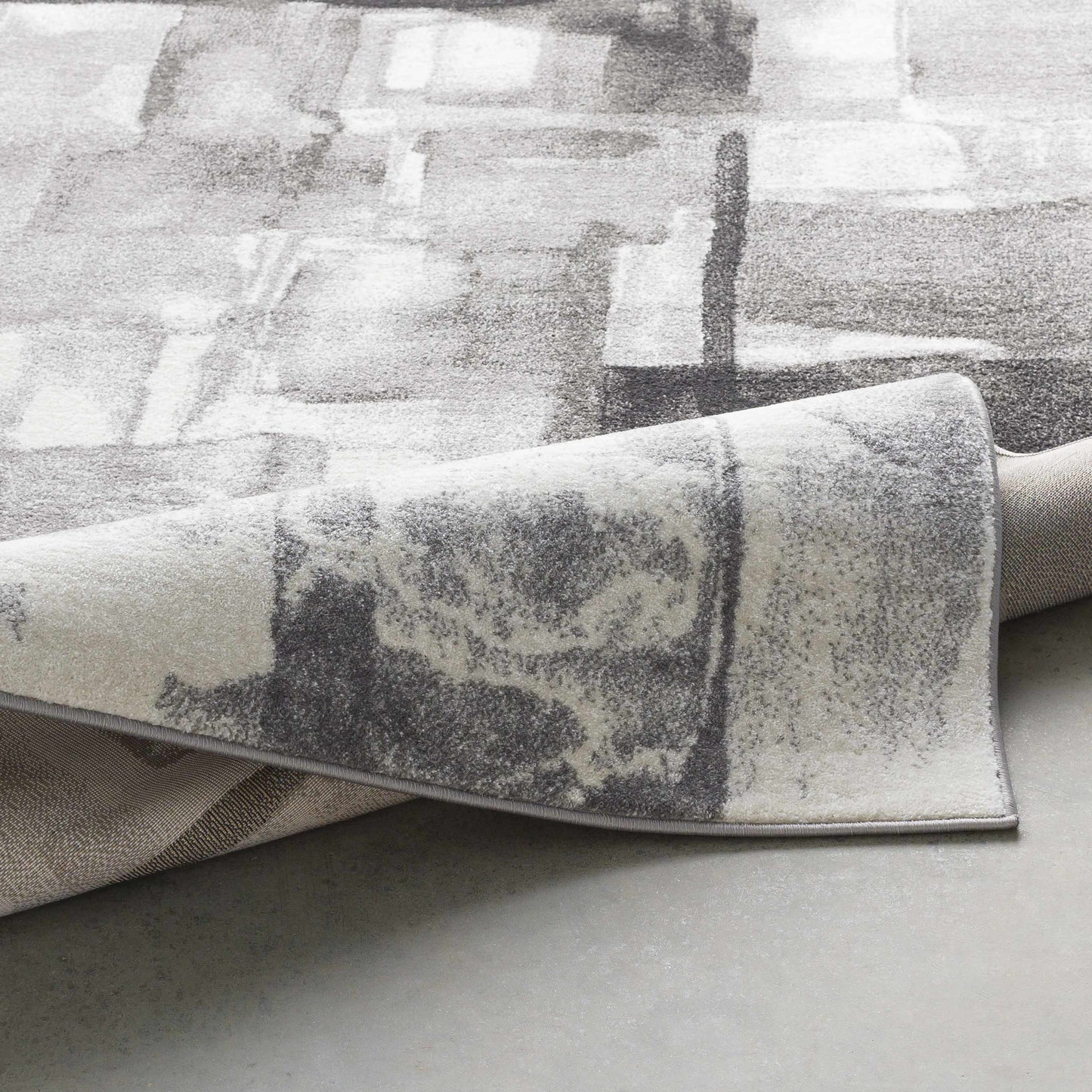 Pepin PEI-1019 Machine Woven Rug