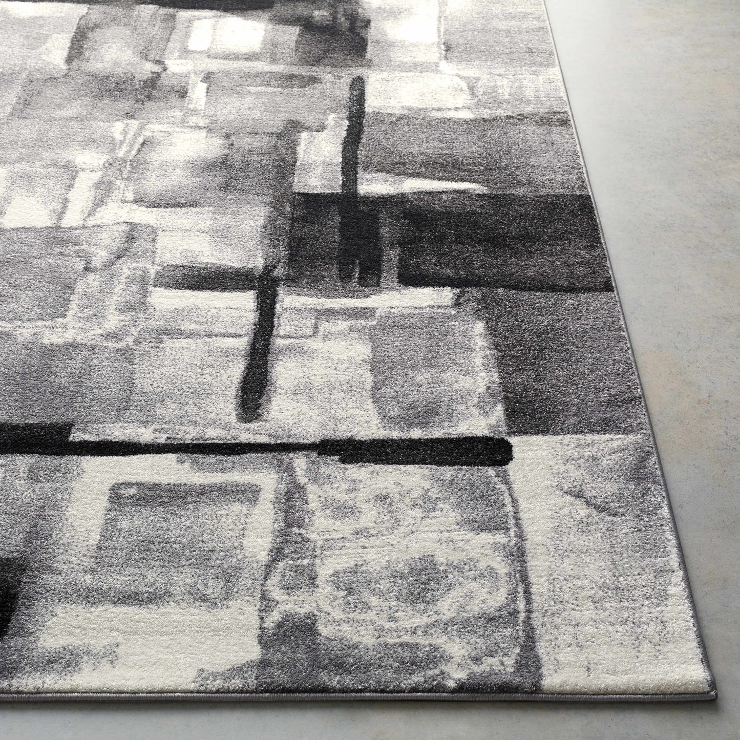 Pepin PEI-1019 Machine Woven Rug