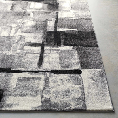 Pepin PEI-1019 Machine Woven Rug