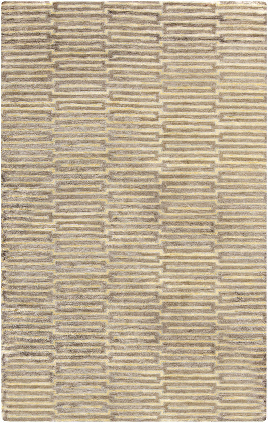 Platinum PLAT-9002 Hand Knotted Rug
