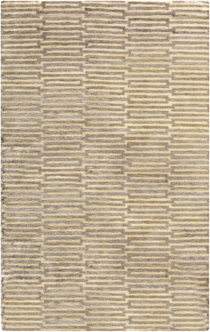 Platinum PLAT-9002 Hand Knotted Rug