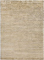 Platinum PLAT-9002 Hand Knotted Rug
