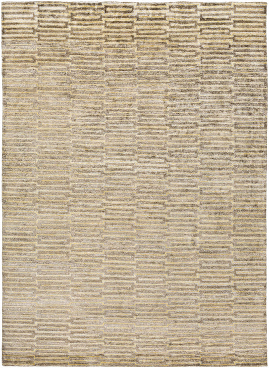 Platinum PLAT-9002 Hand Knotted Rug