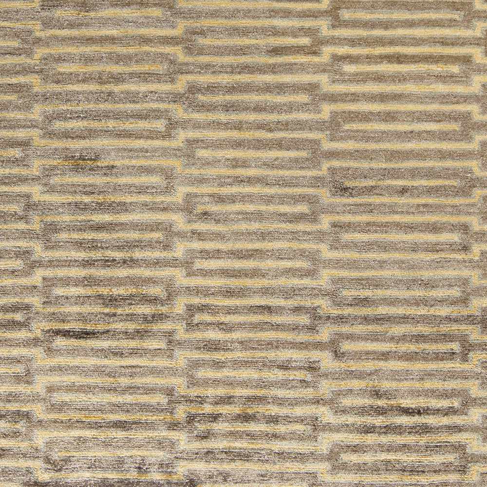 Platinum PLAT-9002 Hand Knotted Rug
