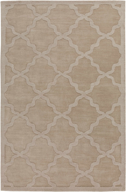 Central Park AWHP-4020 Hand Loomed Rug