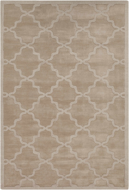Central Park AWHP-4020 Hand Loomed Rug