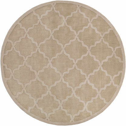 Central Park AWHP-4020 Hand Loomed Rug