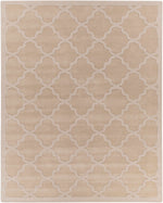 Central Park AWHP-4020 Hand Loomed Rug