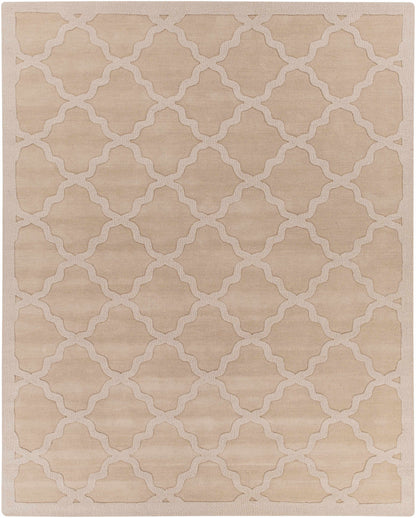 Central Park AWHP-4020 Hand Loomed Rug