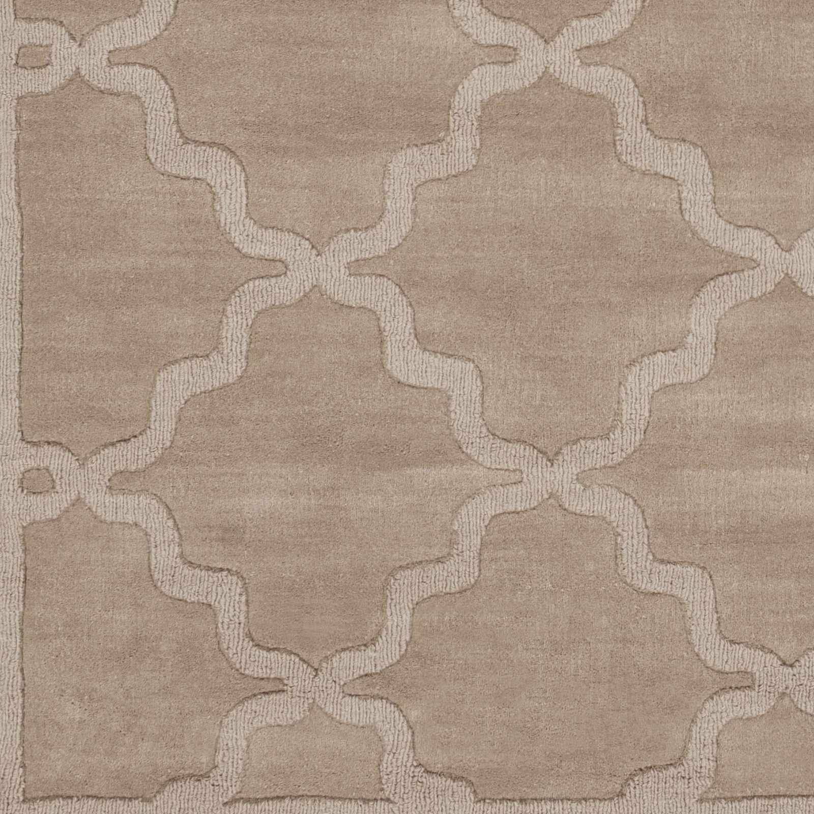 Central Park AWHP-4020 Hand Loomed Rug