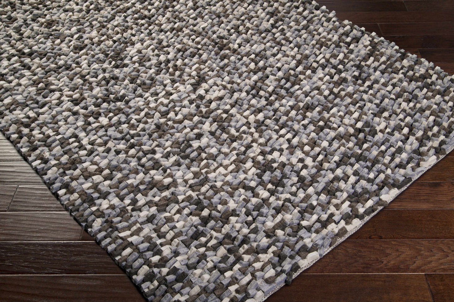 Flagstone FLG-1000 Hand Woven Rug