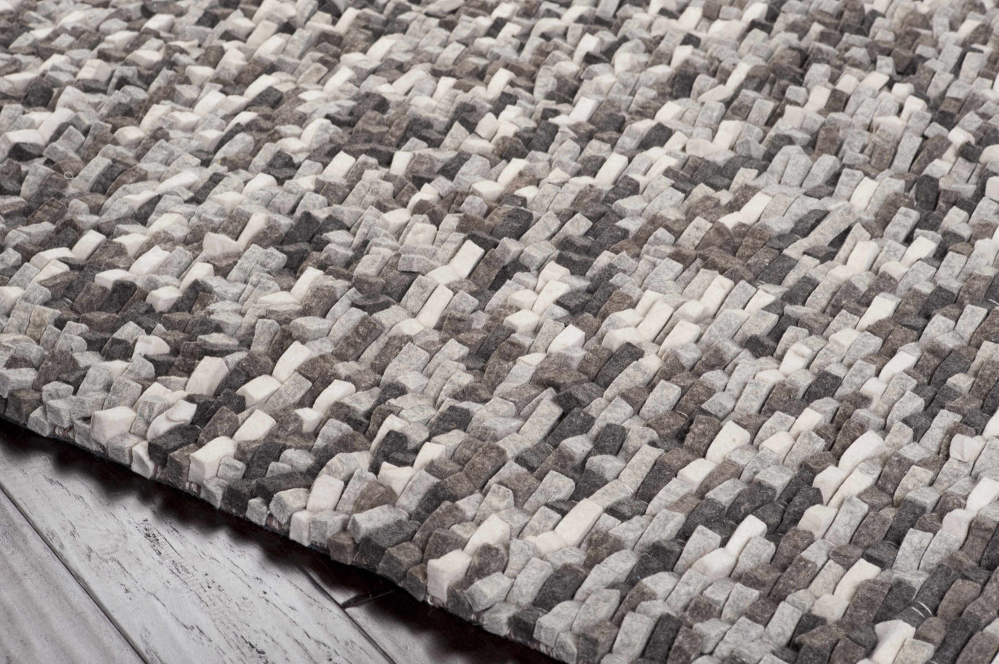 Flagstone FLG-1000 Hand Woven Rug