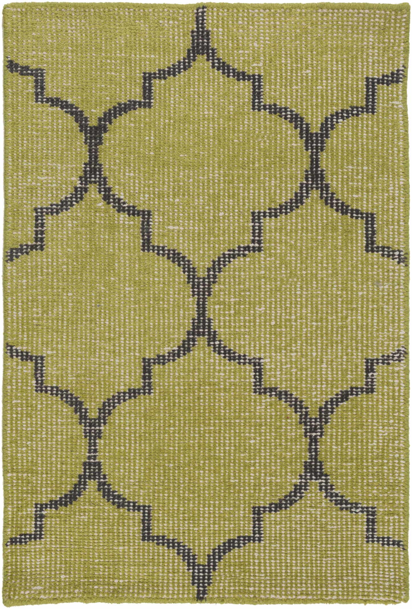 Zahra ZHA-4012 Hand Knotted Rug