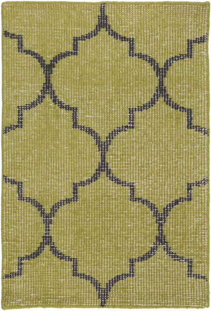 Zahra ZHA-4012 Hand Knotted Rug