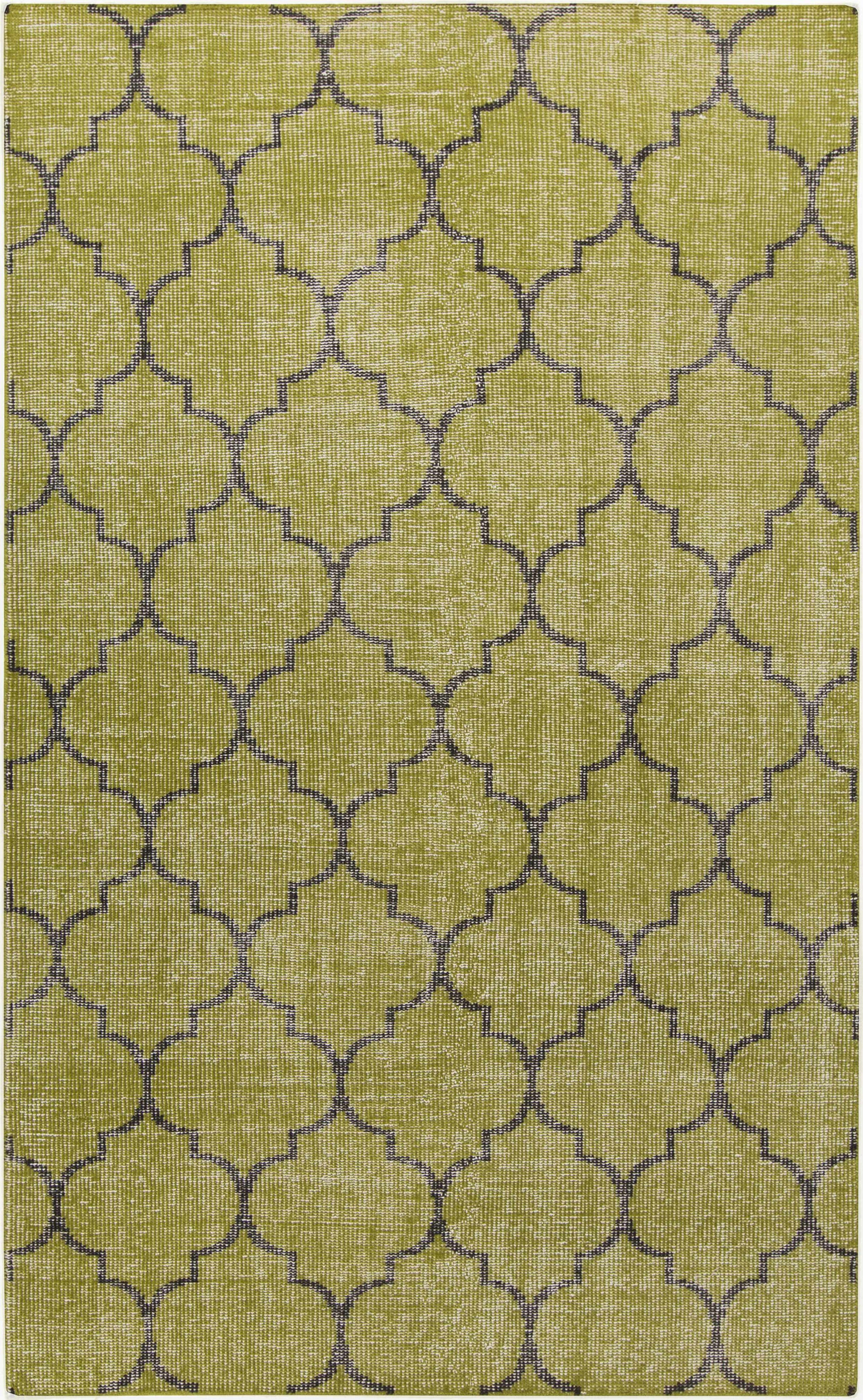Zahra ZHA-4012 Hand Knotted Rug