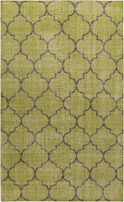 Zahra ZHA-4012 Hand Knotted Rug