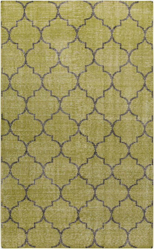 Zahra ZHA-4012 Hand Knotted Rug