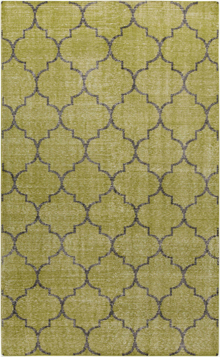 Zahra ZHA-4012 Hand Knotted Rug