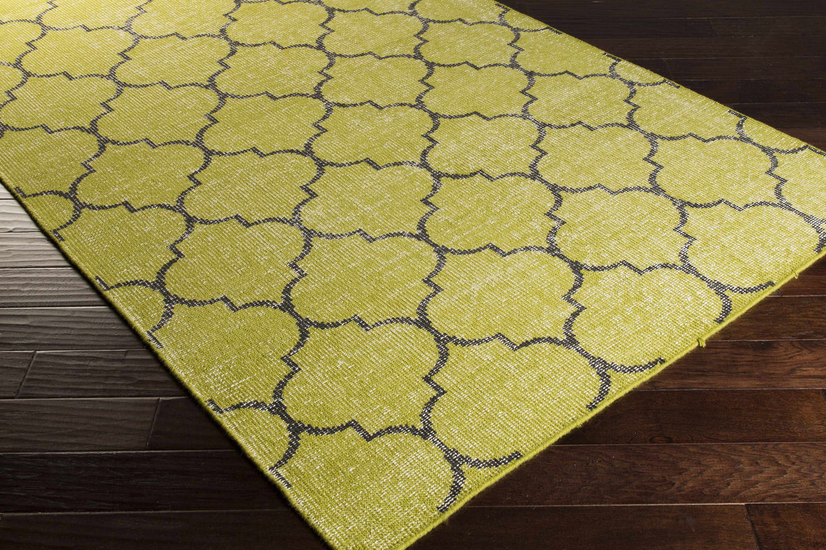Zahra ZHA-4012 Hand Knotted Rug
