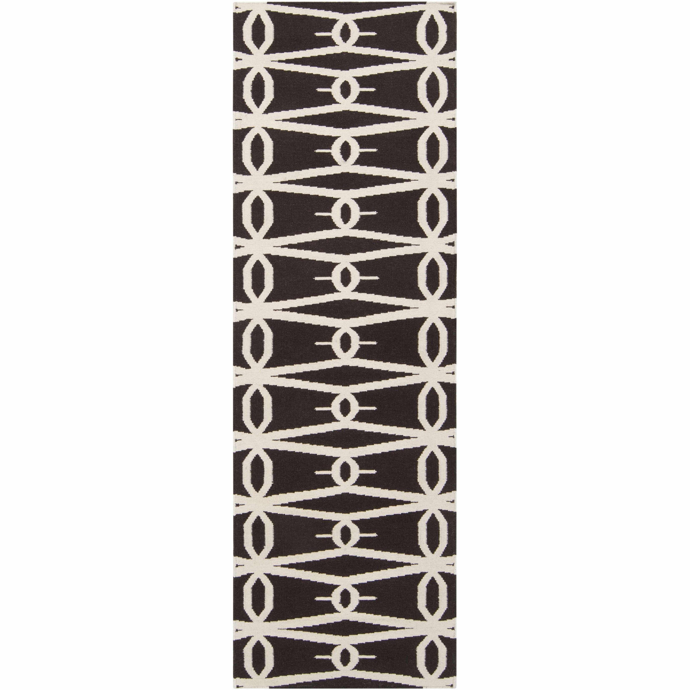 Fallon FAL-1028 Hand Woven Rug