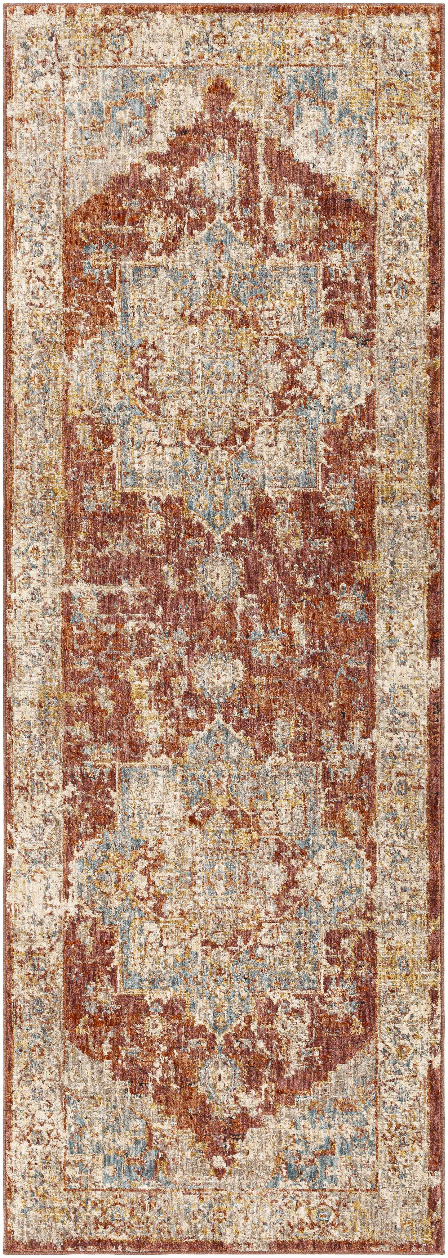 Mirabel MBE-2311 Machine Woven Rug