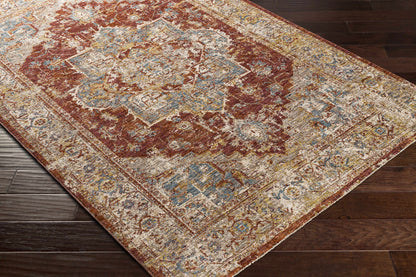 Mirabel MBE-2311 Machine Woven Rug