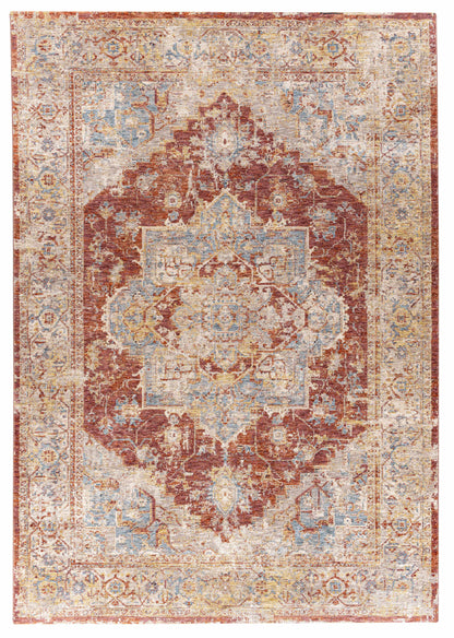 Mirabel MBE-2311 Machine Woven Rug